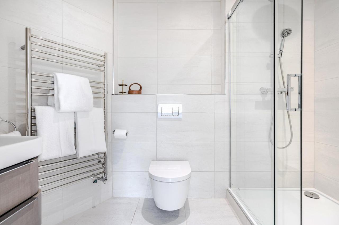 Be London - The Soho Residences Zewnętrze zdjęcie